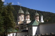 Монастырь Синая, , Синая, Прахова, Румыния