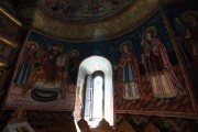 Монастырь Синая. Церковь Успения Пресвятой Богородицы - Синая - Прахова - Румыния