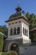 Монастырь Синая. Колокольня - Синая - Прахова - Румыния