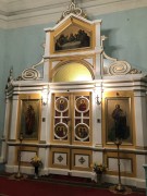 Церковь Александра Невского - Аникщяй - Утенский уезд - Литва