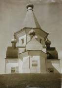 Церковь Успения Пресвятой Богородицы - Михайловская (Суландский погост) - Шенкурский район - Архангельская область