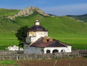 Кондуй. Рождества Пресвятой Богородицы, церковь