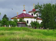 Сретенск. Георгия Победоносца, церковь