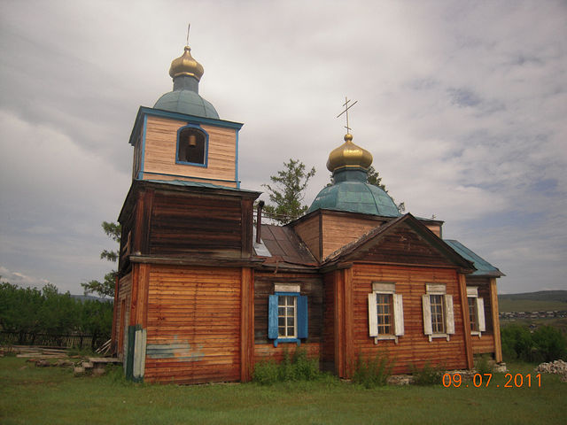 Шивия. Церковь Рождества Христова. фасады, фото сделано Антоном Раитиным