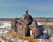 Церковь Прокопия Устюжского - Горбица - Сретенский район - Забайкальский край