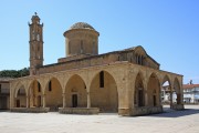 Церковь Маманта Кесарийского, , Гюзельюрт, Никосия, Кипр
