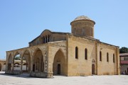 Церковь Маманта Кесарийского, , Гюзельюрт, Никосия, Кипр