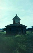 Часовня Пантелеимона Целителя, 1994<br>, Житниково, Лихославльский район, Тверская область