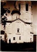 Церковь Успения Пресвятой Богородицы в Кремле - Гдов - Гдовский район - Псковская область