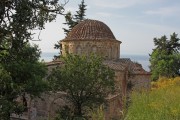 Церковь Пресвятой Богородицы Антифонитис, , Калограя, Гирне (Кирения), Кипр