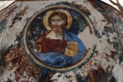 Церковь Пресвятой Богородицы Антифонитис - Калограя - Гирне (Кирения) - Кипр