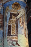 Церковь Пресвятой Богородицы Антифонитис - Калограя - Гирне (Кирения) - Кипр