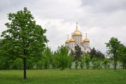Георгиевск. Георгия Победоносца, кафедральный собор