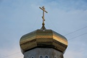 Церковь Петра и Павла - Петровское - Увельский район - Челябинская область
