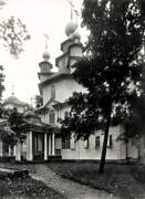 Клинцы. Вознесения Господня, церковь