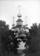 Клинцы. Вознесения Господня, церковь