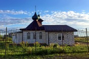 Церковь Петра и Февронии - Брянск - Брянск, город - Брянская область