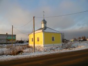 Подозёрский. Николая Чудотворца, церковь