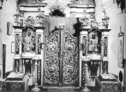 Церковь Михаила Архангела (старая), Фото с сайта http://www.myslenedrevo.com.ua/ru/Sci/Heritage/Pavlucki/Chemerysy.html<br>, Журавлёвка, Жмеринский район, Украина, Винницкая область