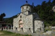 Церковь Покрова Пресвятой Богородицы(?), , Бран, Брашов, Румыния