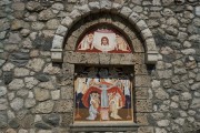 Церковь Покрова Пресвятой Богородицы(?), , Бран, Брашов, Румыния
