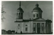 Церковь Троицы Живоначальной - Бердичев - Бердичевский район - Украина, Житомирская область