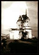 Бердичев. Троицы Живоначальной, церковь