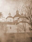 Чуднов. Воскресения Христова, церковь