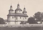Корнин. Воскресения Христова, церковь