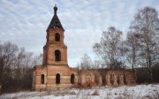 Церковь Михаила Черниговского - Елвашка - Воротынский район - Нижегородская область
