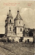 Кафедральный собор Преображения Господня, , Винница, Винницкий район, Украина, Винницкая область