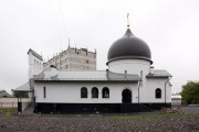 Церковь Луки (Войно-Ясенецкого) при Городской больнице №6 - Челябинск - Челябинск, город - Челябинская область