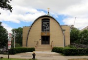 Собор Троицы Живоначальной, , Бостон, Массачусетс, США