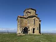 Самцевриси. Георгия Победоносца, церковь