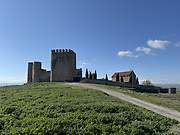 Самцевриси. Архангельский монастырь