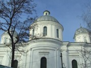 Могилёв-Подольский. Георгия Победоносца, кафедральный собор
