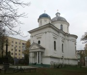 Могилёв-Подольский. Георгия Победоносца, кафедральный собор