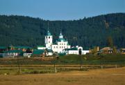 Сретенский женский монастырь