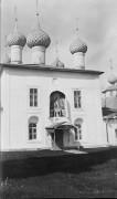 Весьегонск. Богоявления Господня, собор
