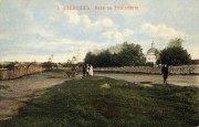 Алексин. Троицы Живоначальной, церковь
