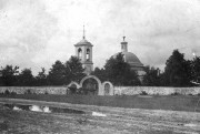 Алексин. Троицы Живоначальной, церковь