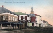 Часовня Николая Чудотворца, 1907 с https://pastvu.com/p/487782<br>, Весьегонск, Весьегонский район, Тверская область