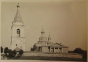 Церковь Параскевы Пятницы - Гдов - Гдовский район - Псковская область