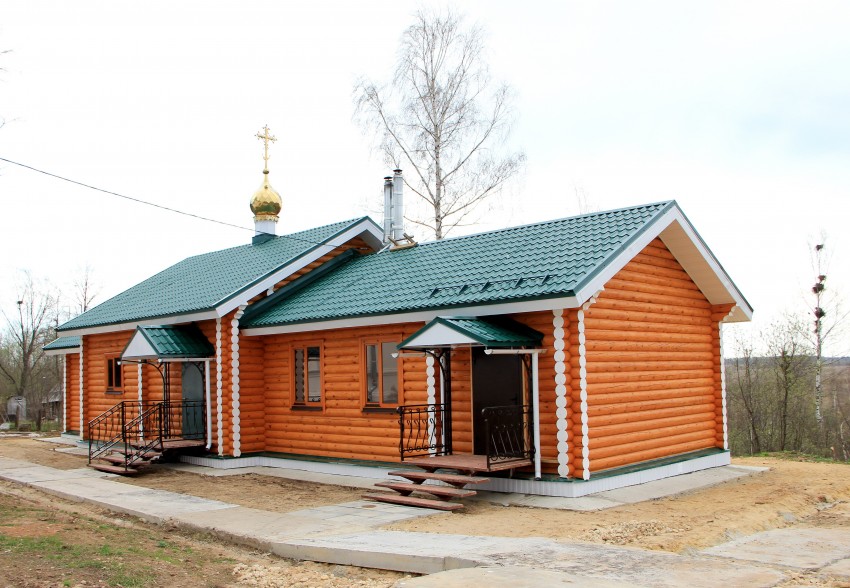 Церковь Флора и Лавра, Кугалки (Яранский район, Кировская область). дополнительная информация