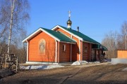 Церковь Флора и Лавра - Кугалки - Яранский район - Кировская область