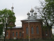 Воздвижения Креста Господня, кафедральный собор