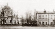 Церковь Смоленской иконы Божией Матери в селе Смоленском, Фото с сайта http://www.citywalls.ru/house2850.html<br>, Санкт-Петербург, Санкт-Петербург, г. Санкт-Петербург