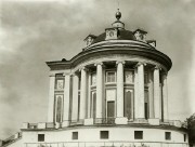 Церковь Обретения главы Иоанна Предтечи, 1900—1917 с сайта https://pastvu.com/p/239135<br>, Николо–Погорелое, Сафоновский район, Смоленская область