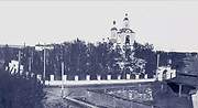 Тюмень. Успения Пресвятой Богородицы, церковь