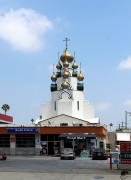 Кафедральный собор Преображения Господня, , Лос-Анджелес, Калифорния, США